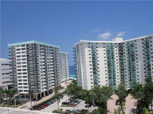 3800 S OCEAN DR # 917, Hollywood, FL 33019