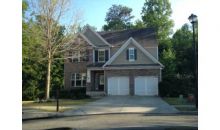 2323 Valley Mill Court Buford, GA 30519