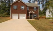 616 Tahoe Trl Stockbridge, GA 30281