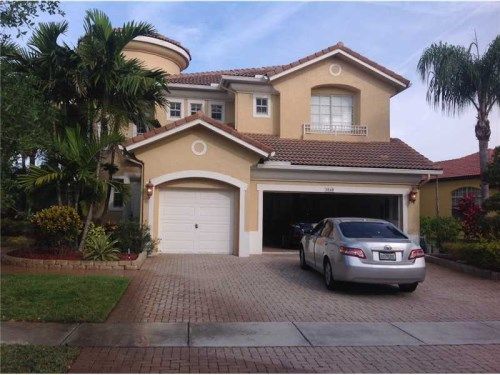 3040 SW 192ND AVE, Hollywood, FL 33029