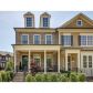 Unit 34 - 2499 Gatebury Circle, Atlanta, GA 30341 ID:8262616