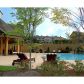 Unit 34 - 2499 Gatebury Circle, Atlanta, GA 30341 ID:8262625