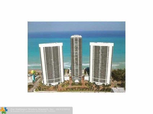 1800 S OCEAN DR # 2406, Hallandale, FL 33009