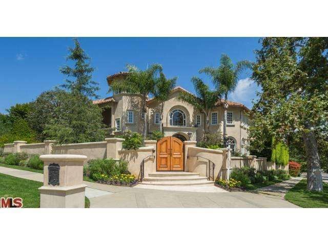 1206 Amalfi Dr, Pacific Palisades, CA 90272