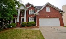 2638 Lake Forest Trail Lawrenceville, GA 30043