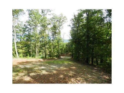 0 Burnt Mountain Road, Dawsonville, GA 30534