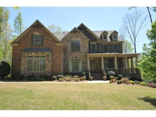 14600 Timber Point, Alpharetta, GA 30004