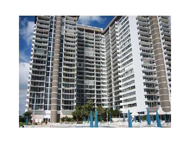 2030 S OCEAN DR # 1108, Hallandale, FL 33009