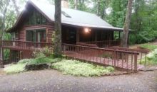 346 Rusty Lady Lane Ellijay, GA 30536