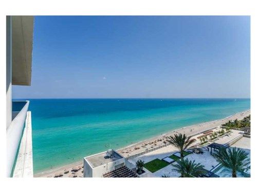 1830 S OCEAN DR SEASONAL # 1403, Hallandale, FL 33009