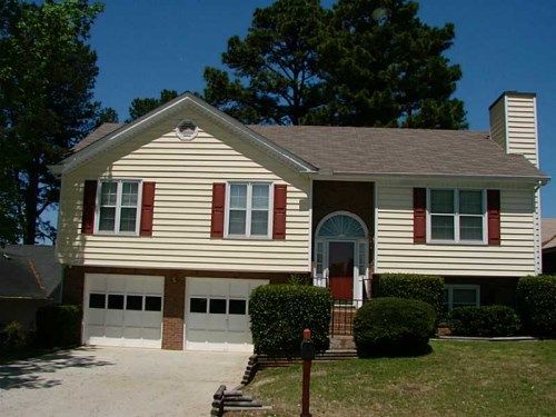 2001 Boone Place, Snellville, GA 30078