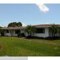 890 W TROPICAL WAY, Fort Lauderdale, FL 33317 ID:8300633