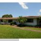 890 W TROPICAL WAY, Fort Lauderdale, FL 33317 ID:8300634