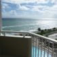 1950 S OCEAN DR # 8L, Hallandale, FL 33009 ID:8293965