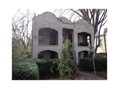 Unit 2 - 305 Atlanta Avenue Se, Atlanta, GA 30315