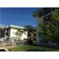 300 GOLDEN ISLES DR # 311, Hallandale, FL 33009 ID:8293742