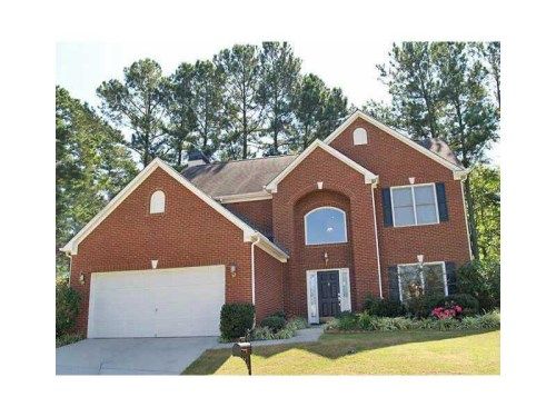 3408 Leland Trail Way, Smyrna, GA 30082