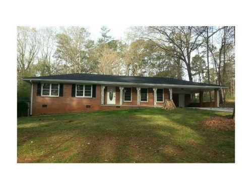 921 Allgood Road, Stone Mountain, GA 30083