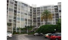 1000 PARKVIEW # 126 Hallandale, FL 33009