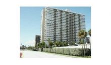 1980 S OCEAN DR # 9A Hallandale, FL 33009