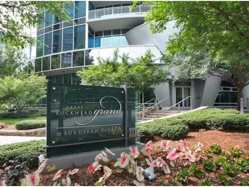 Unit 507 - 3338 Peachtree Road Ne, Atlanta, GA 30326