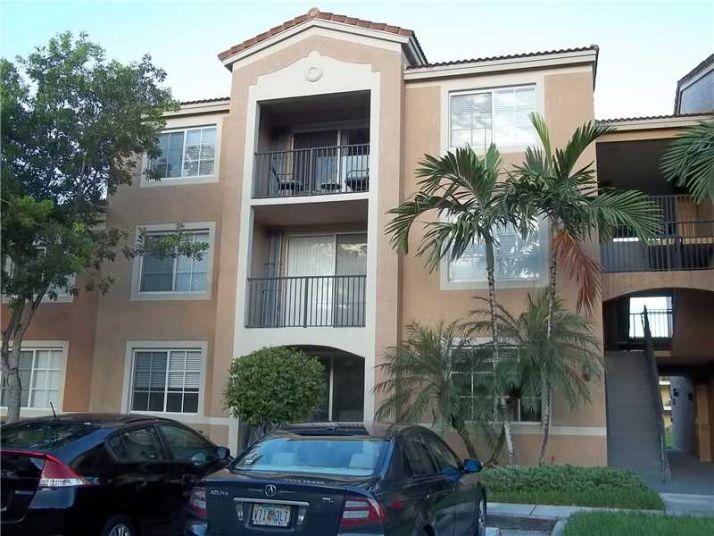 8060 N NOB HILL RD # 103, Fort Lauderdale, FL 33321