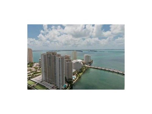 465 BRICKELL AV # 3303, Miami, FL 33131