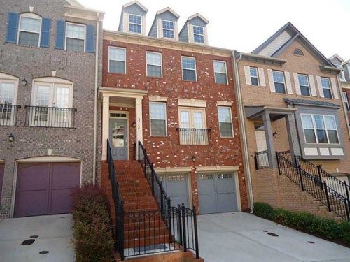 Unit 2772 - 2772 Durham Drive Ne, Atlanta, GA 30319