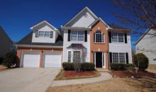 4160 Bradford Walk Trail Buford, GA 30519