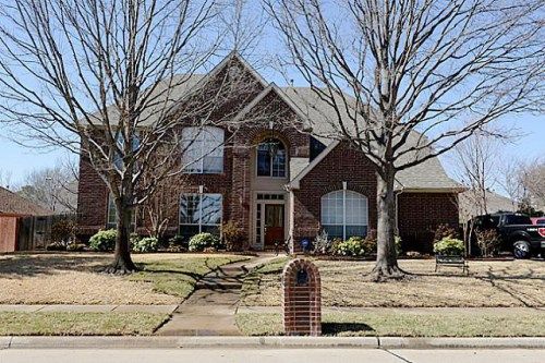 3101 Springwood Road, Flower Mound, TX 75028