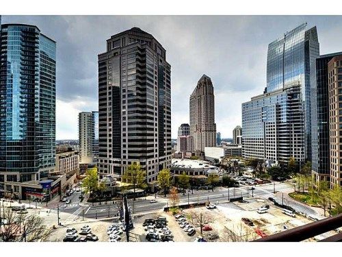 Unit 1417 - 1101 Juniper Street Ne, Atlanta, GA 30309