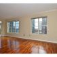 Unit 1417 - 1101 Juniper Street Ne, Atlanta, GA 30309 ID:7077992