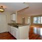 Unit 1417 - 1101 Juniper Street Ne, Atlanta, GA 30309 ID:7077993