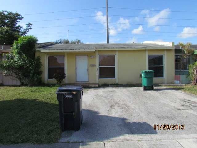 11502 SW 148 LN # 11502, Miami, FL 33176