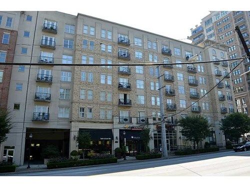 Unit 623 - 2255 Peachtree Road Ne, Atlanta, GA 30309