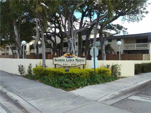 8659 SW 137 AV # 8659, Miami, FL 33183