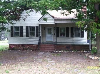 410 Jackson St, Johnston, SC 29832