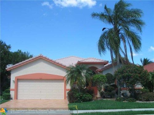 7630 NW 87TH WY, Fort Lauderdale, FL 33321