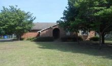 403 Eastwood Drive Dublin, GA 31021