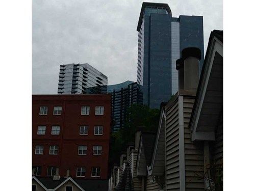 Unit 21 - 1050 Piedmont Avenue, Atlanta, GA 30309