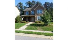 181 Muscogee Drive Hoschton, GA 30548