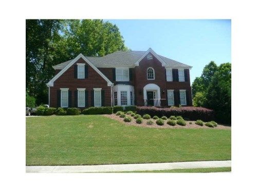 1741 American Walk, Lawrenceville, GA 30043