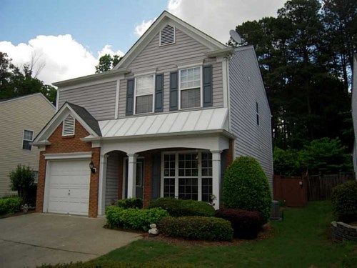 10945 Wittenridge Drive, Alpharetta, GA 30022