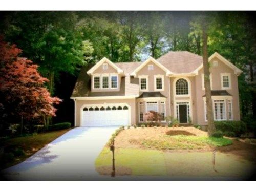 955 Whitehawk Trail, Lawrenceville, GA 30043