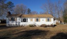 7071 Lakeshore Dr Quinton, VA 23141