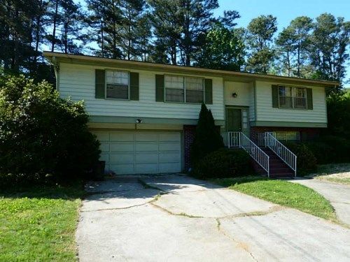 4210 Hideaway Drive, Tucker, GA 30084