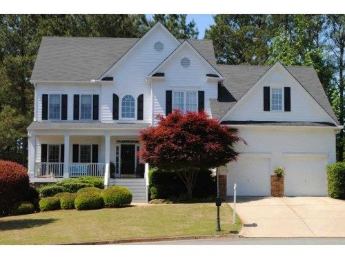 998 Amberton Lane, Powder Springs, GA 30127