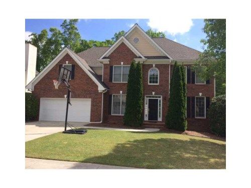 1439 Turtlebrook Lane, Lawrenceville, GA 30043