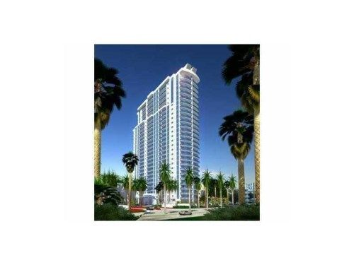 1945 OCEAN DR # 1903, Hallandale, FL 33009