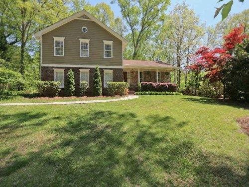 4179 Brawley Drive, Atlanta, GA 30319